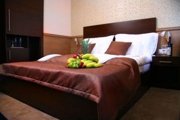 CENTRAL HOTEL 21