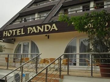 HOTEL PANDA