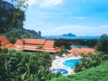 DUSITD2 AO NANG KRABI