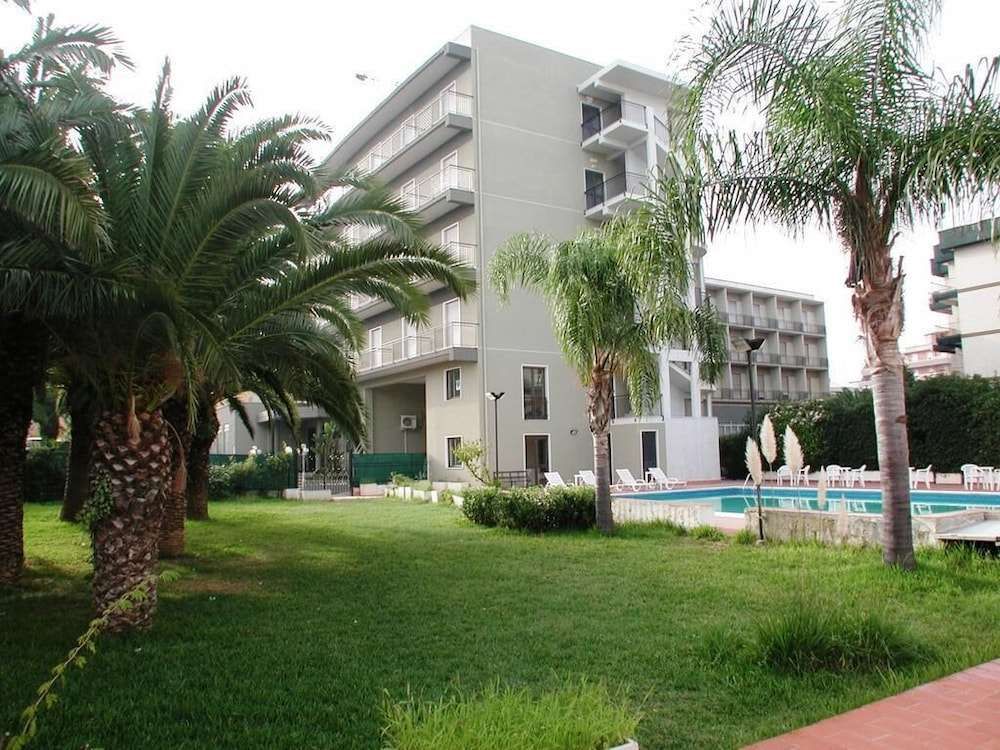 QUALITY HOTEL PARK SIRACUSA