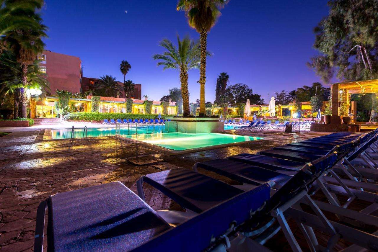 KENNEDY HOSPITALITY RESORT