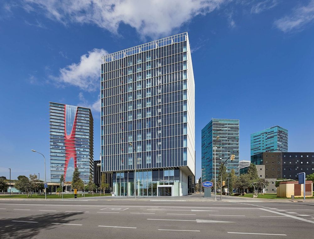 HAMPTON BY HILTON BARCELONA FIRA GRAN VIA