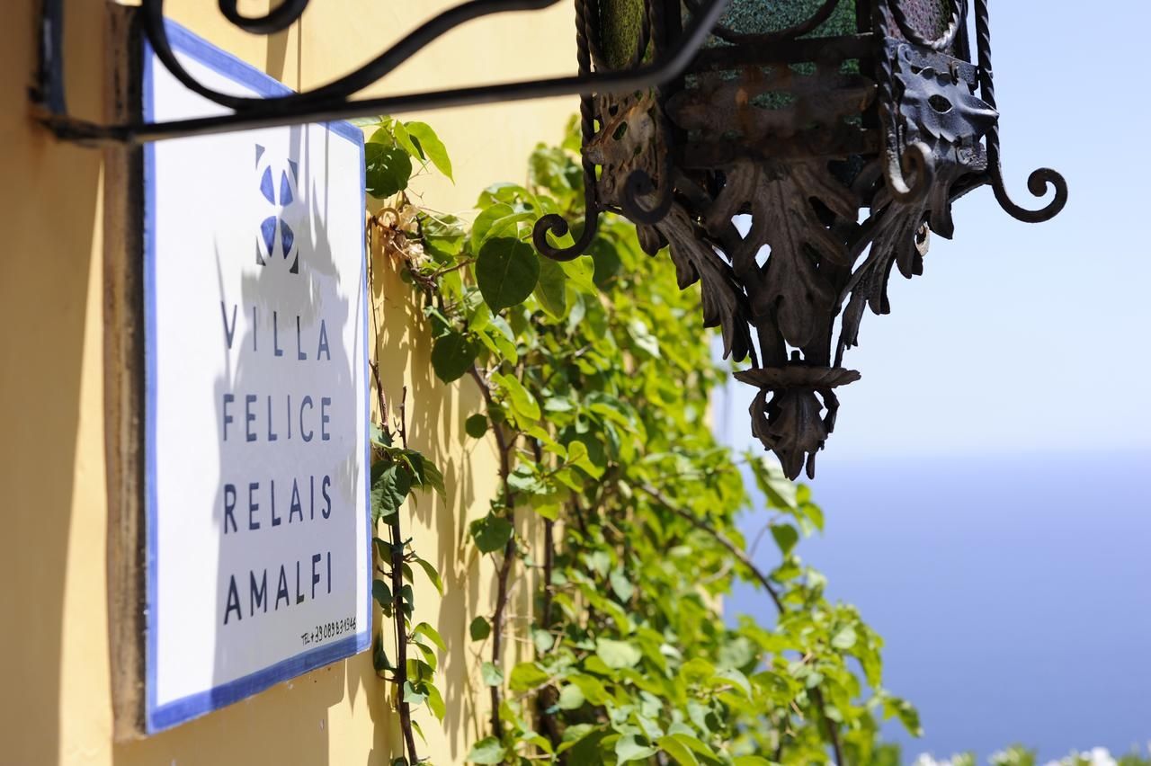 VILLA FELICE RELAIS