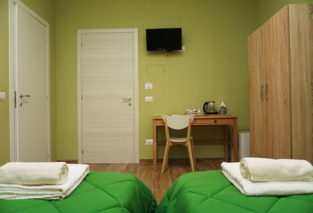 APULIA ROOMS BARI