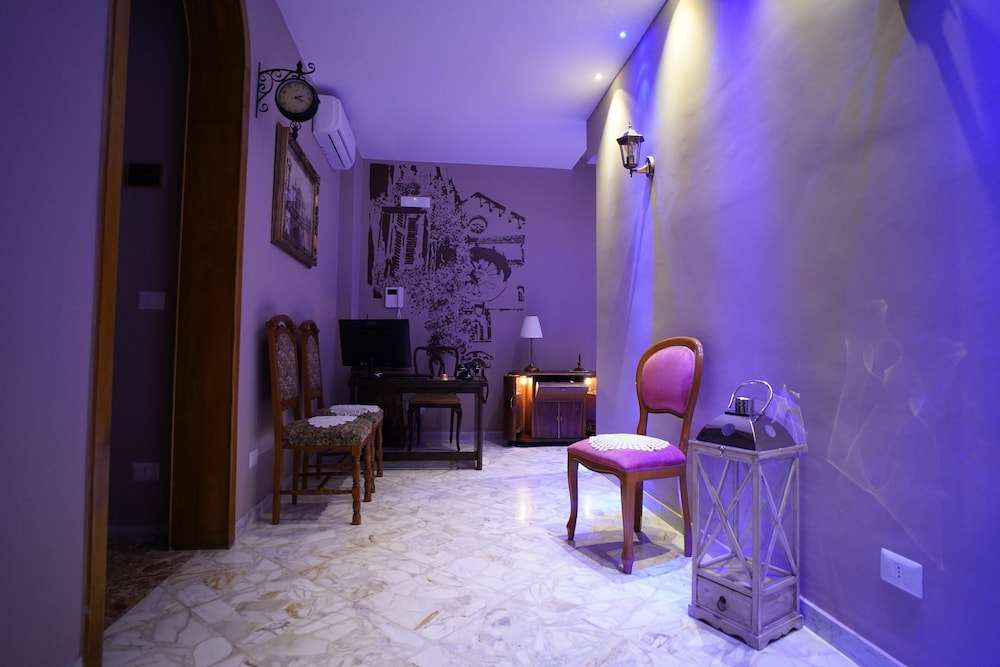 BARI ANTICA BOUTIQUE B&B