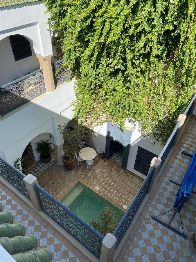 RIAD MAGELLAN