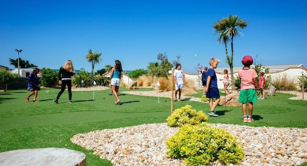 Carisma Holidays photo 5
