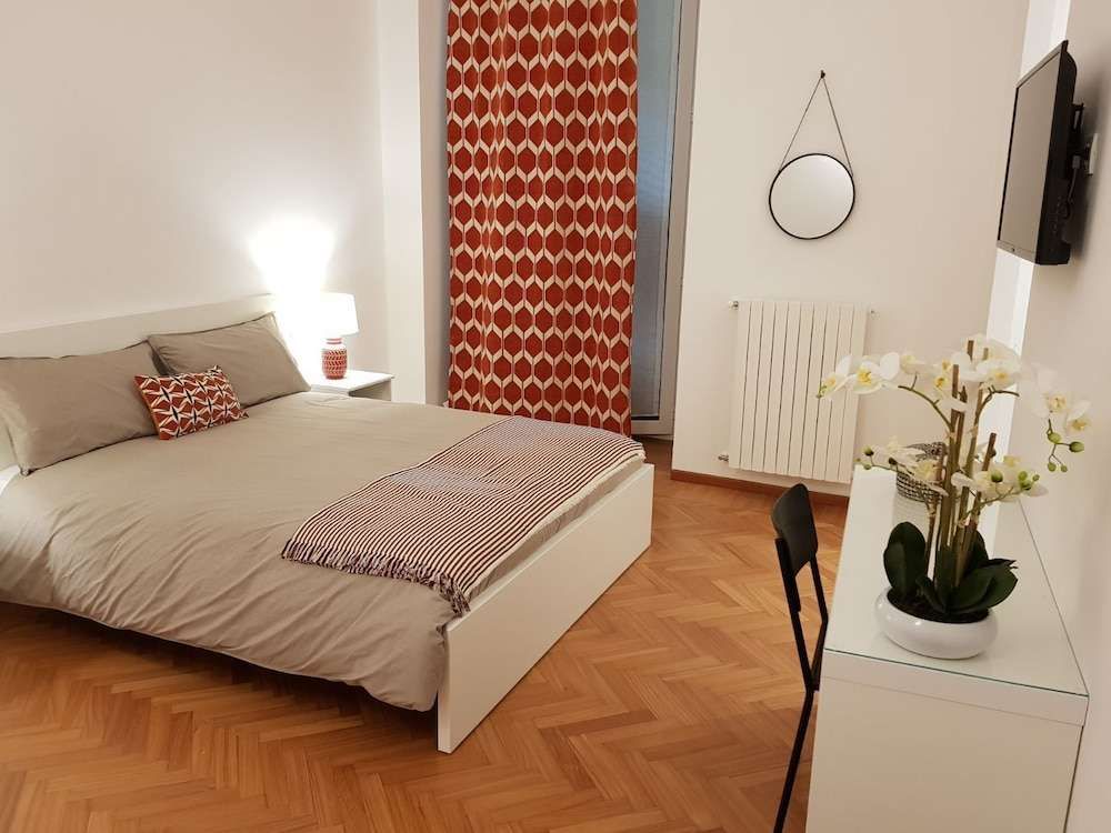 BORGOANTICO34 - LUXURY ROOM