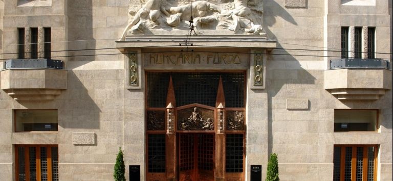 CONTINENTAL HOTEL BUDAPEST