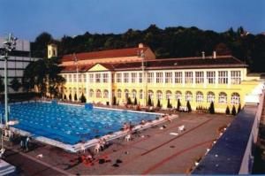 CSASZAR HOTEL