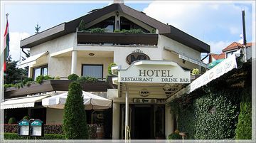 HOTEL MOLNÁR