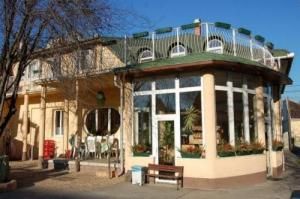 HOTEL OSWALDO