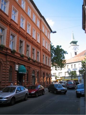 INN SIDE HOTEL KALVIN HOUSE