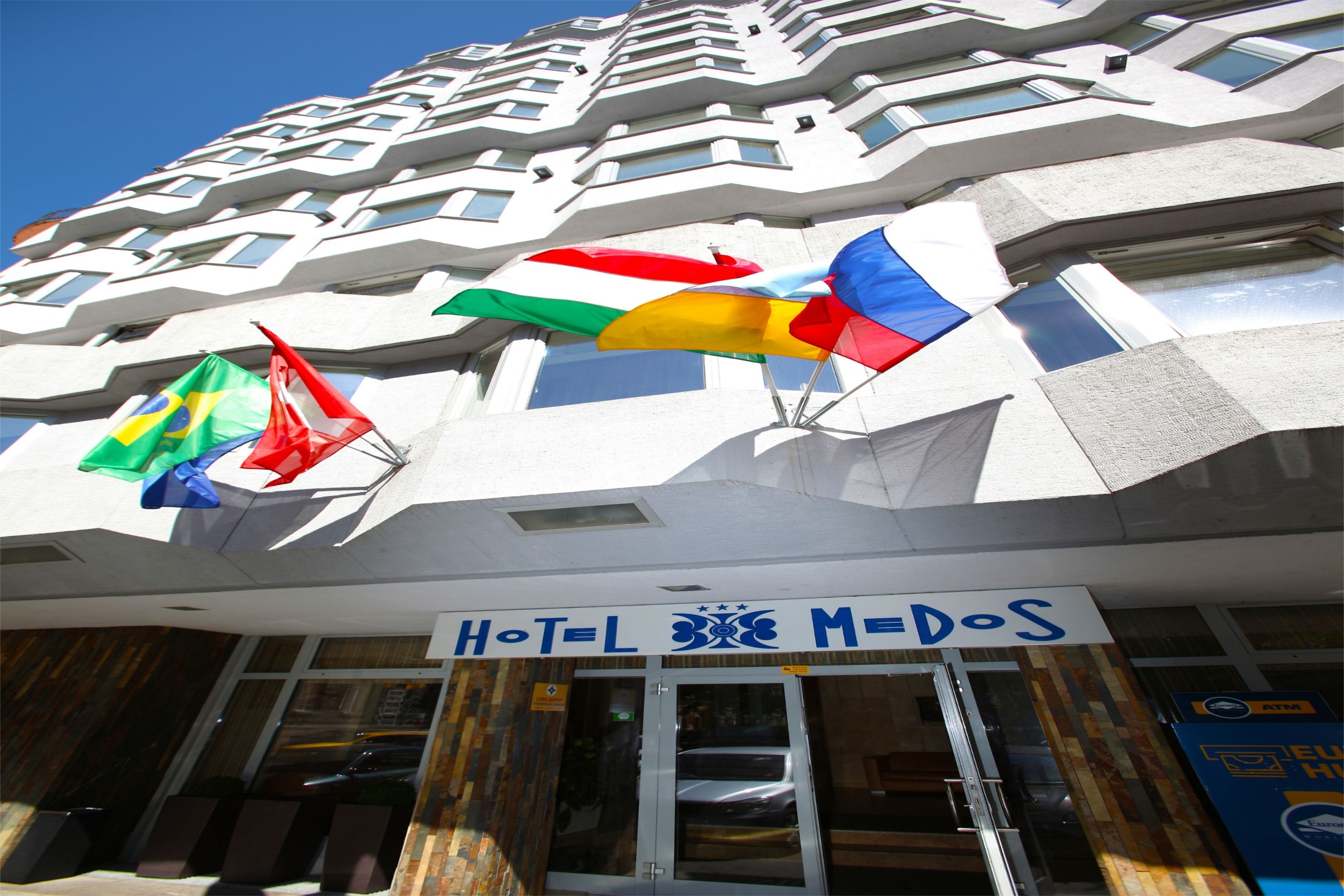 MEDOSZ