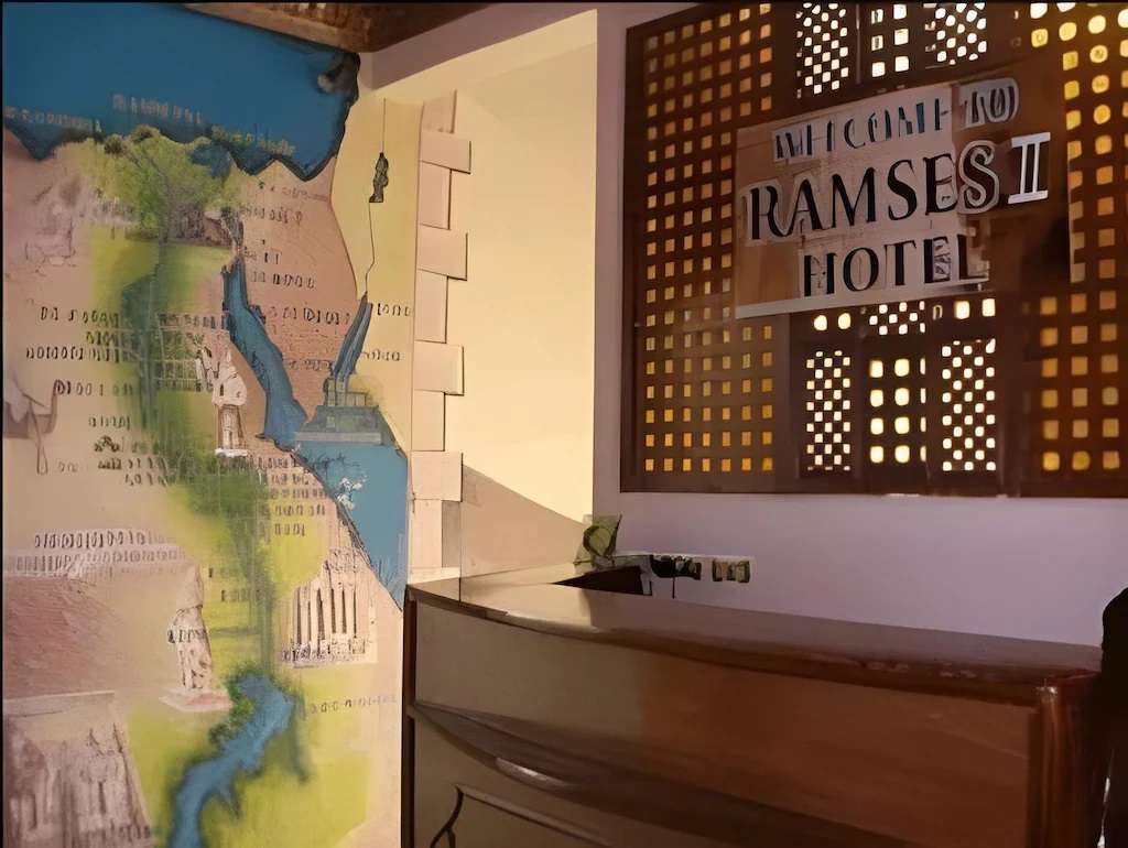 RAMSES II