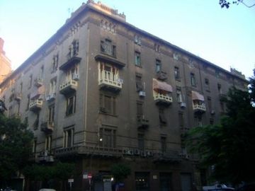 CAIRO PALACE