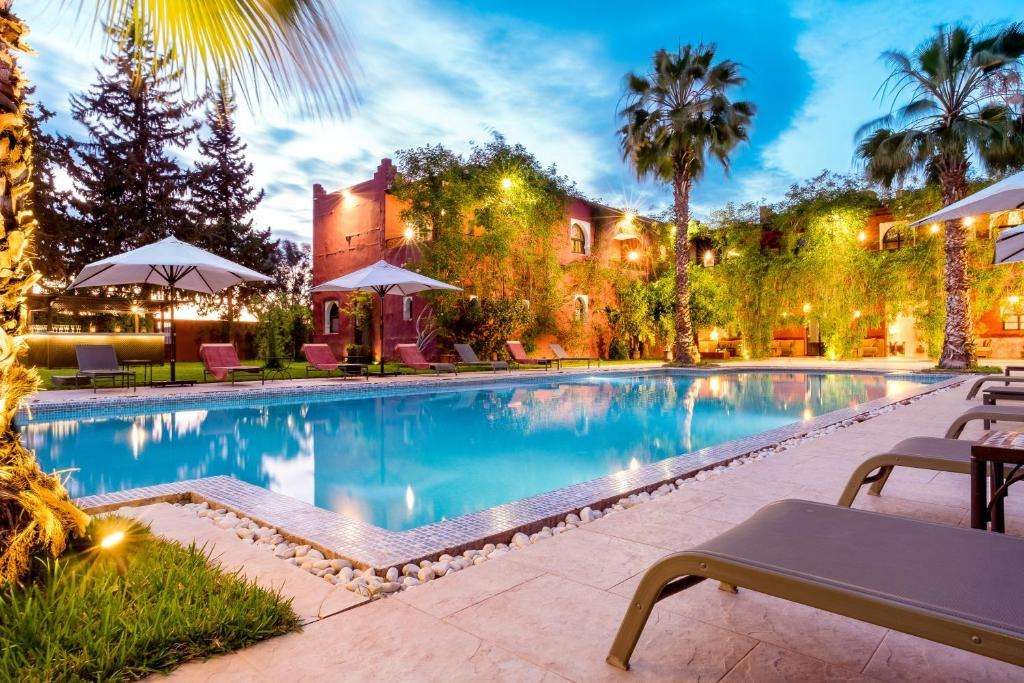 RIAD DAR ILHAM