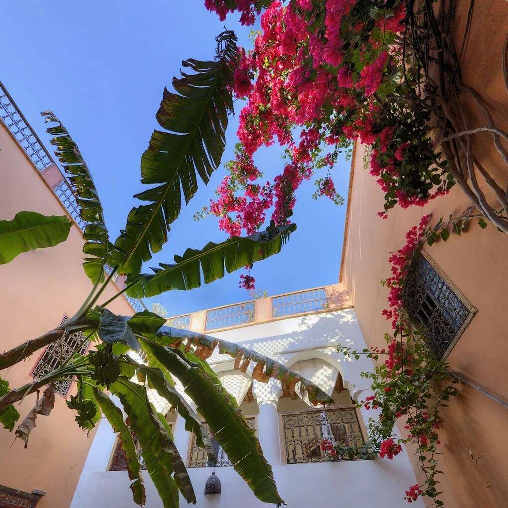 RIAD INESLISA
