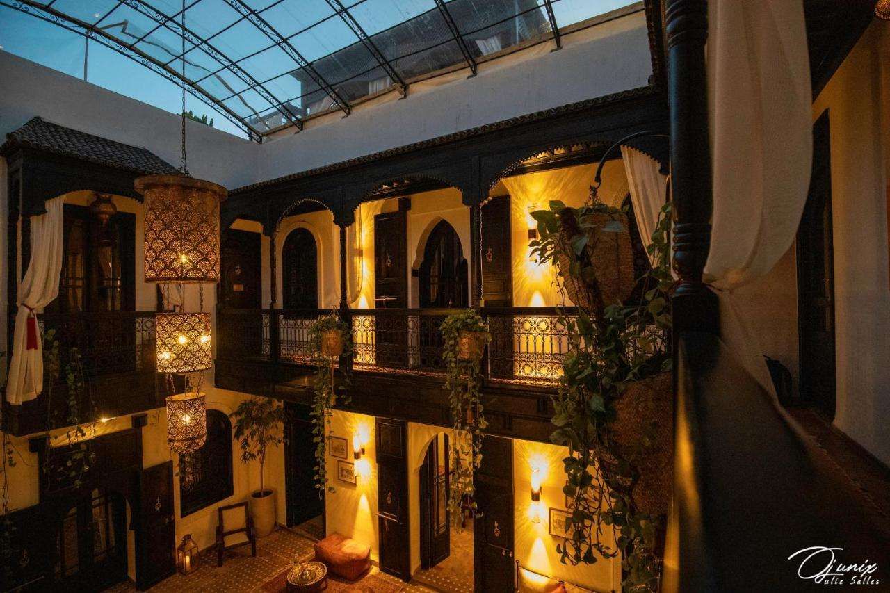 RIAD ZENITH