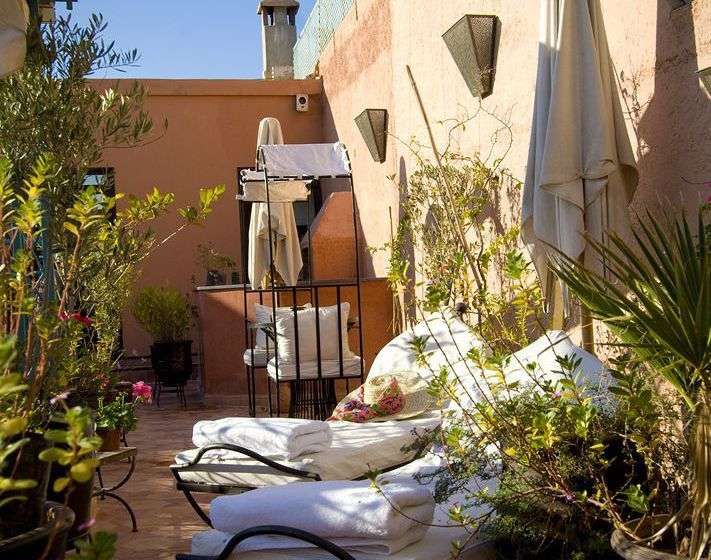 RIAD AL MANSOURA
