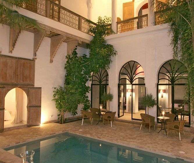 RIAD AL ASSALA MEDINA