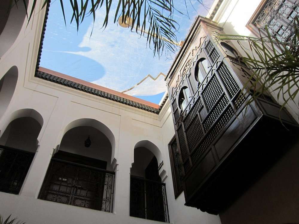 RIAD NERJA