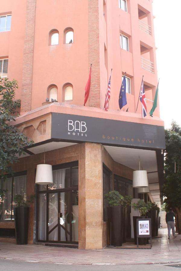BAB HOTEL