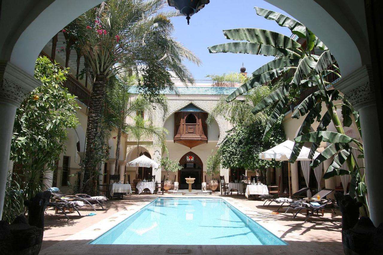 DEMEURES D'ORIENT RIAD & SPA