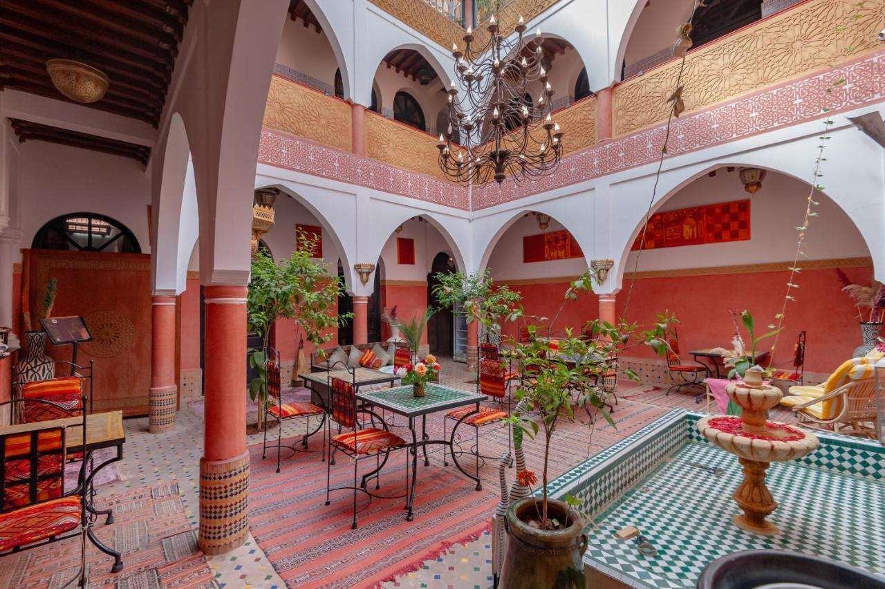 RIAD LOSRA
