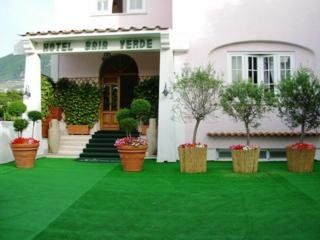 BAIA VERDE