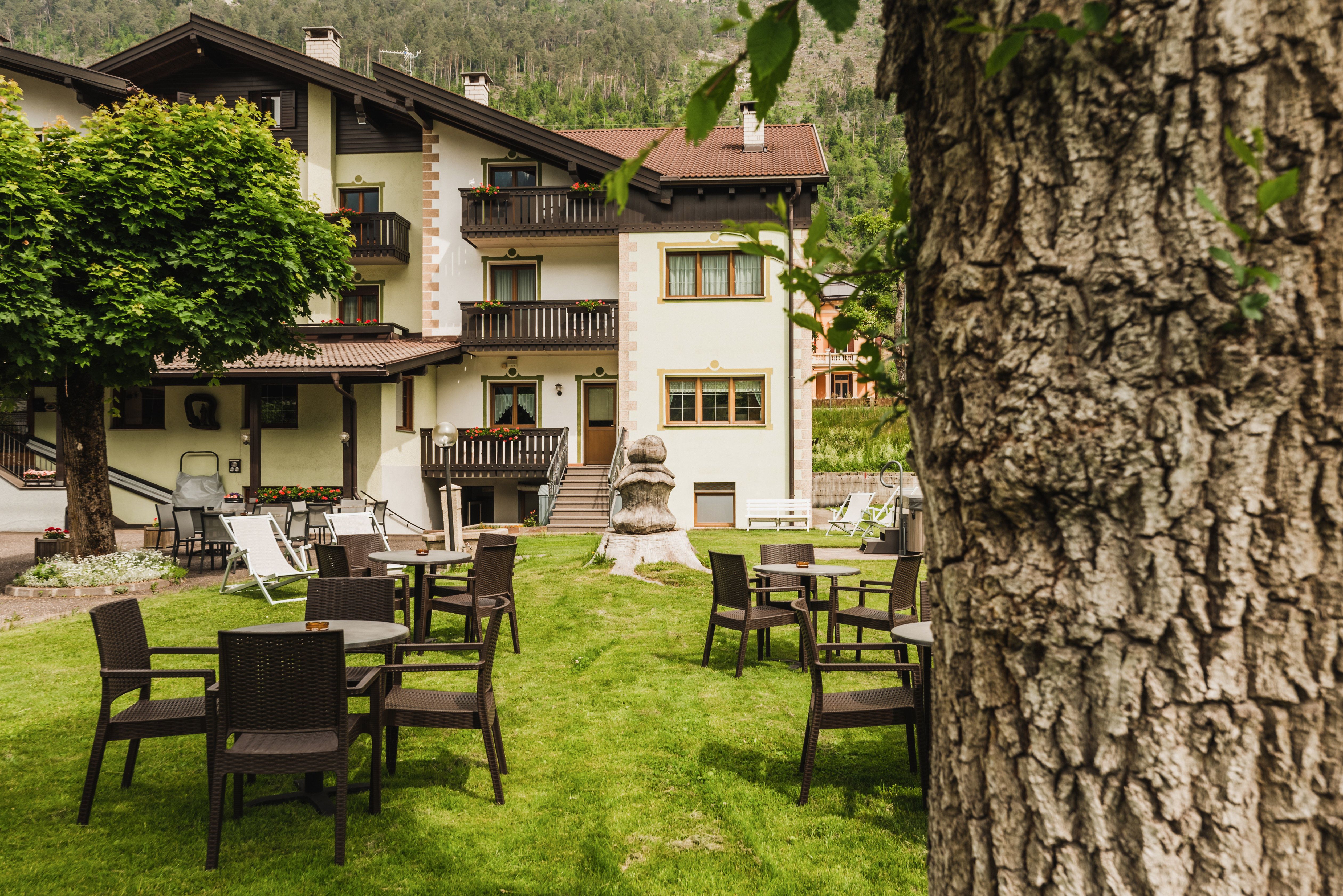HOTEL MONTANARA