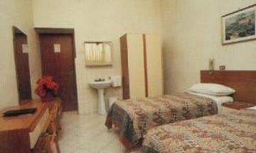 HOTEL VITTORIO VENETO