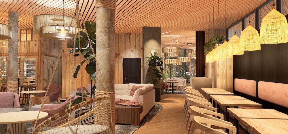 Your Nature Eco Resort photo 2