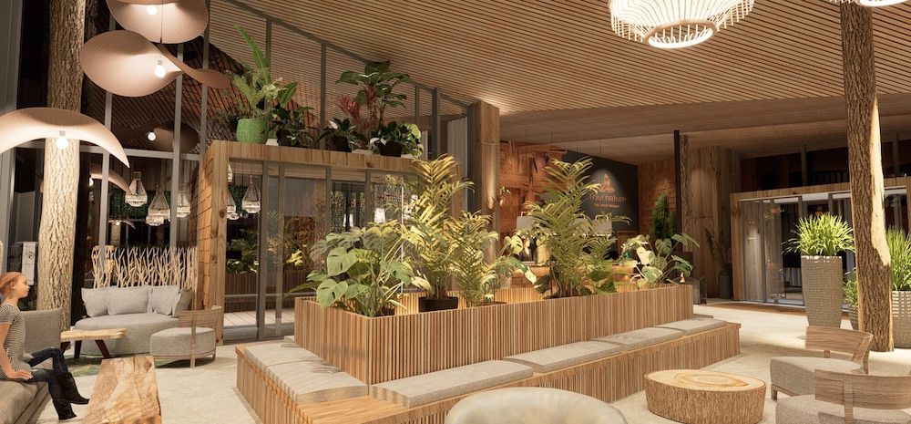 Your Nature Eco Resort photo 3