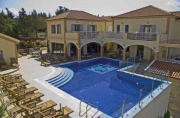 Erissos Palace photo 3