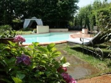 Villa Argentieri photo 2