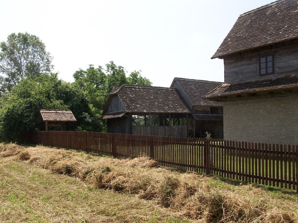 Ethno Village Stara Lonja photo 2