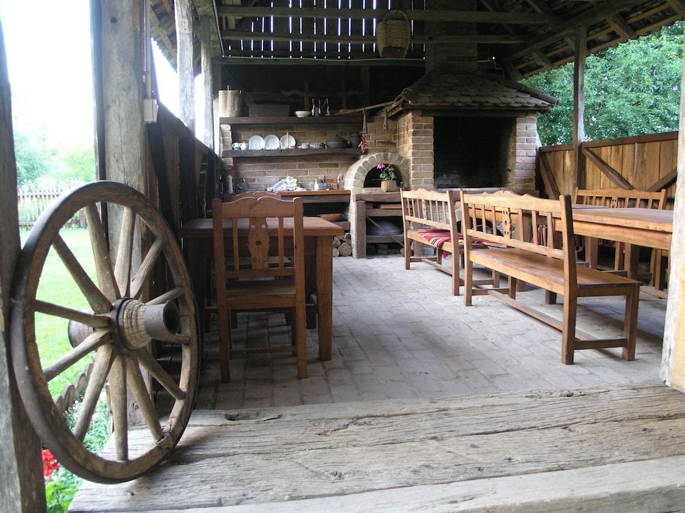 Ethno Village Stara Lonja photo 3