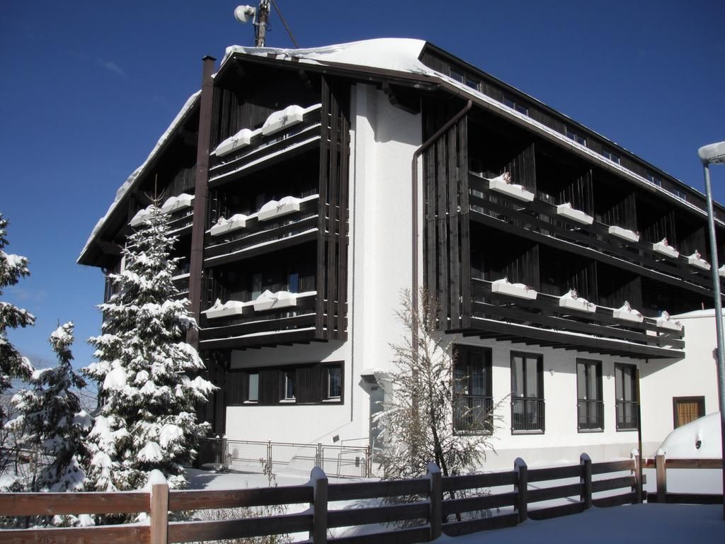 DOLOMITI CHALET FAMILY