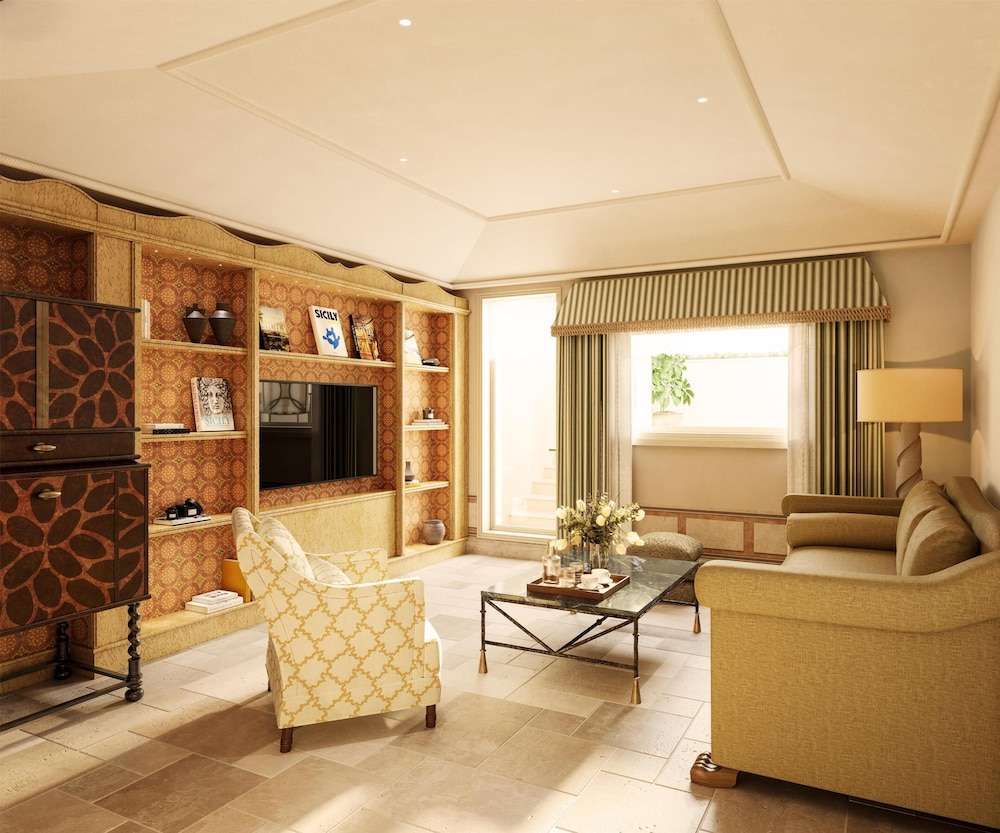 BELMOND GRAND HOTEL TIMEO