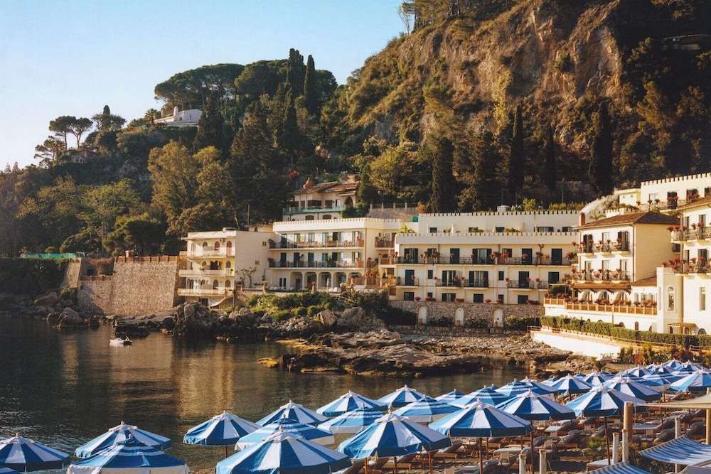 VILLA SANT'ANDREA, A BELMOND HOTEL