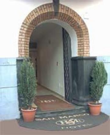 SAN MARCO HOTEL