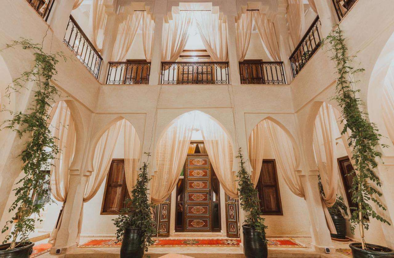 RIAD EL HARA