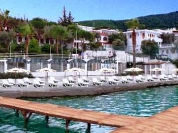 AEGEAN GARDEN HOTEL