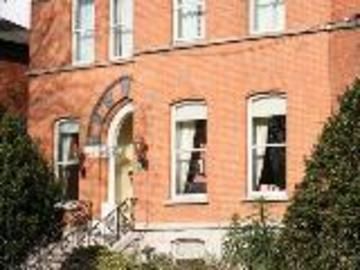 ROXFORD LODGE