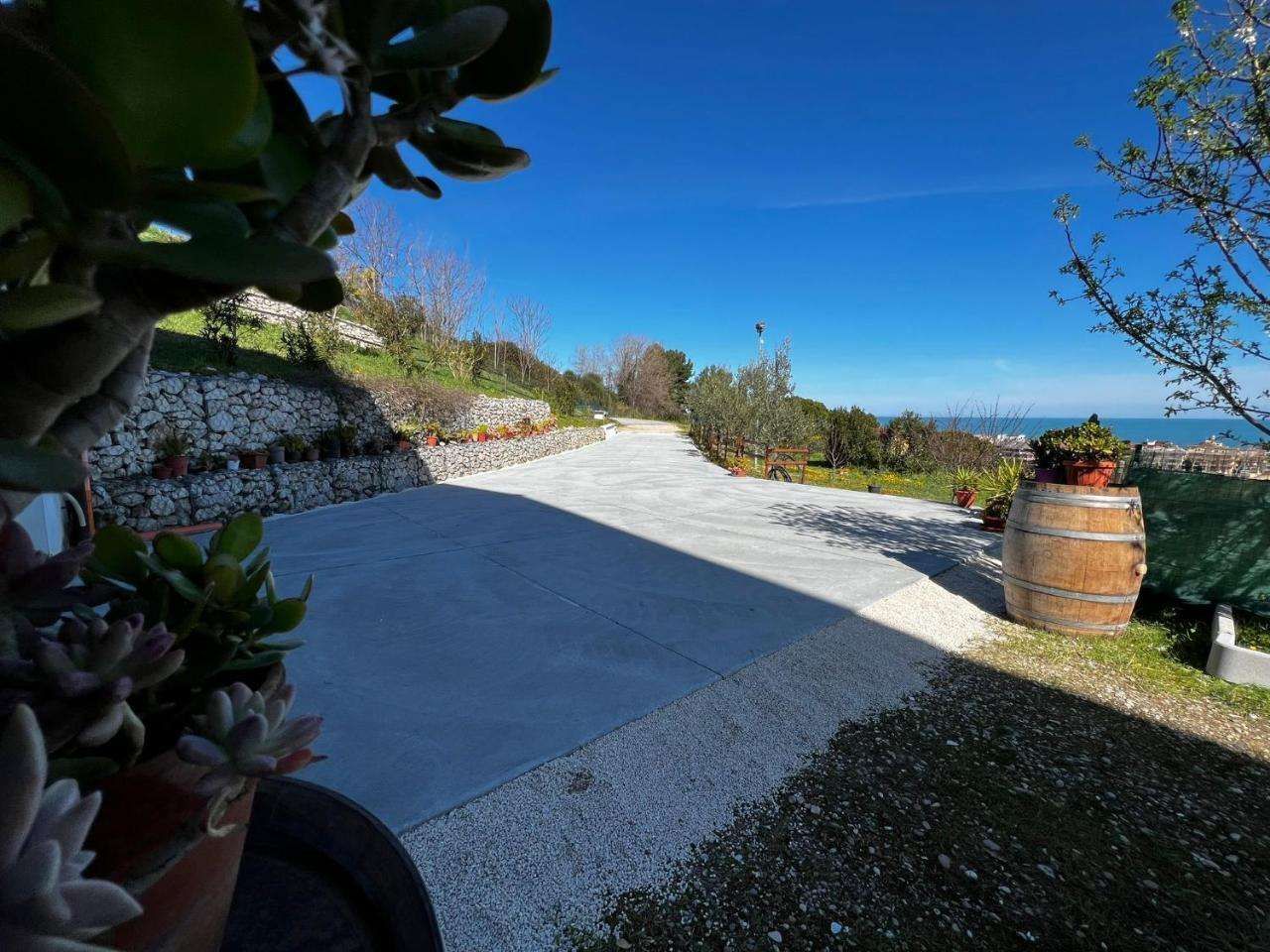 B&B VILLAMAREA
