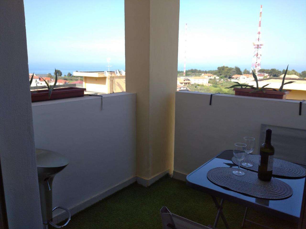 BELVEDERE HOME VISTA MARE E COMFORT