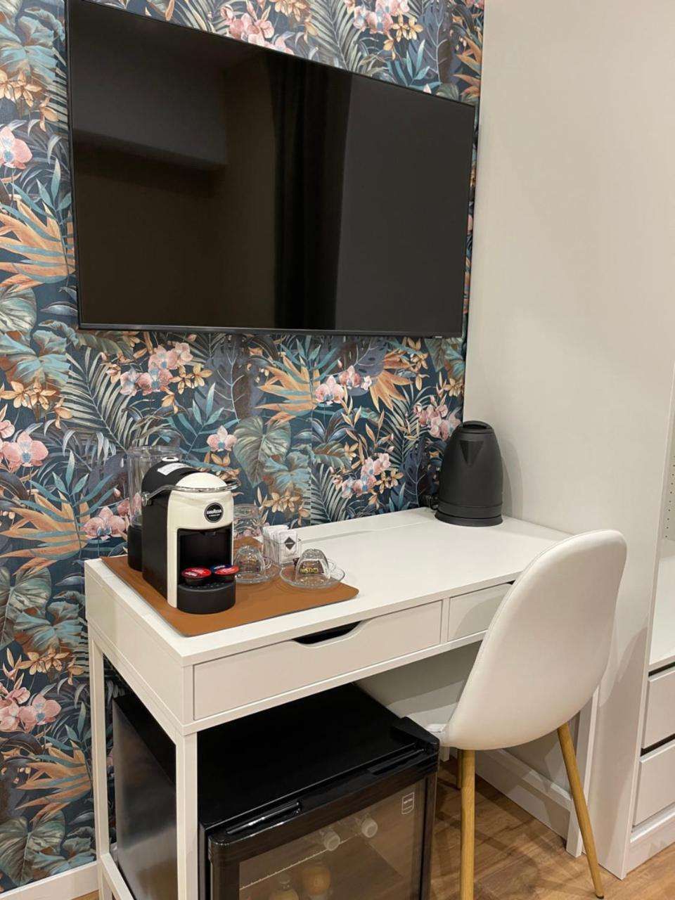 REGINA ELENA ROOMS