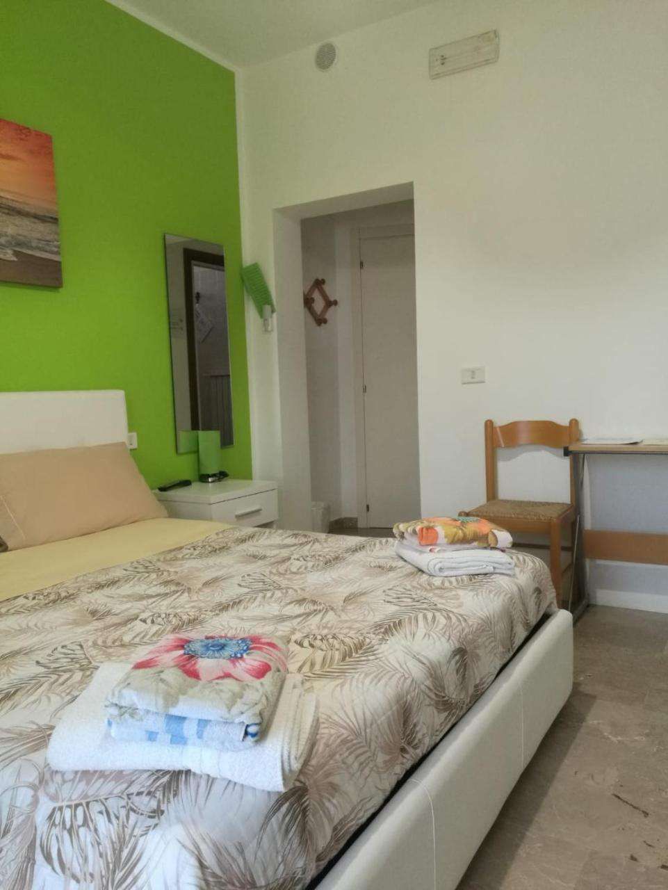 LE MAGNOLIE B&B