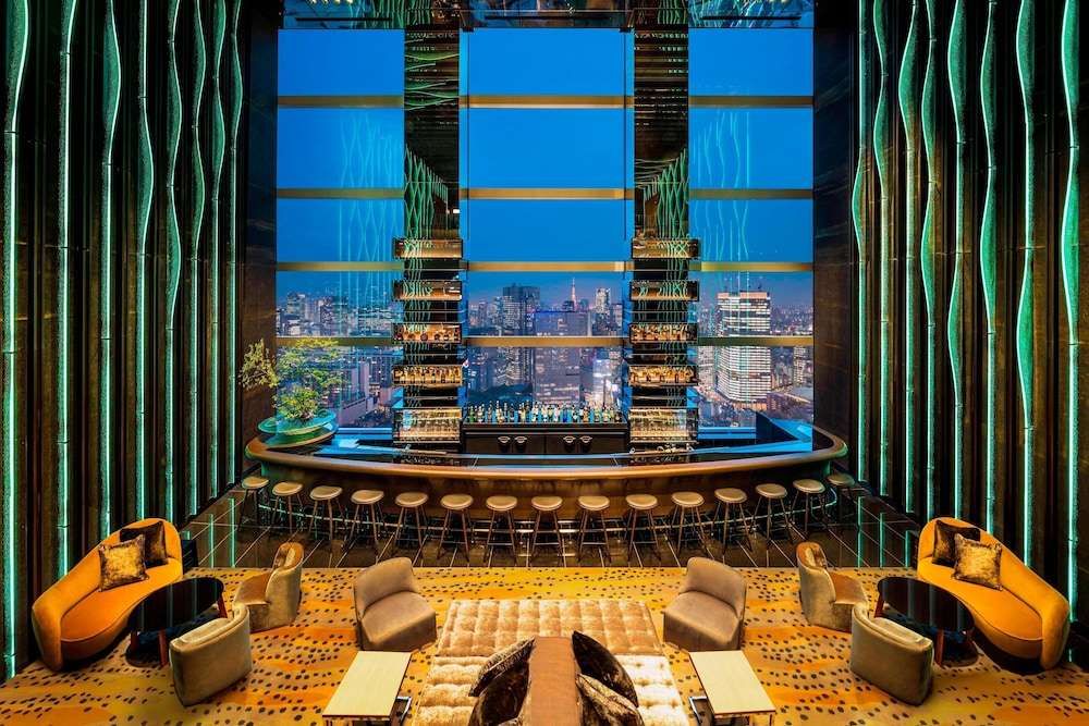 THE PRINCE GALLERY TOKYO KIOCHO, A LUXURY COLLECTION HOTEL